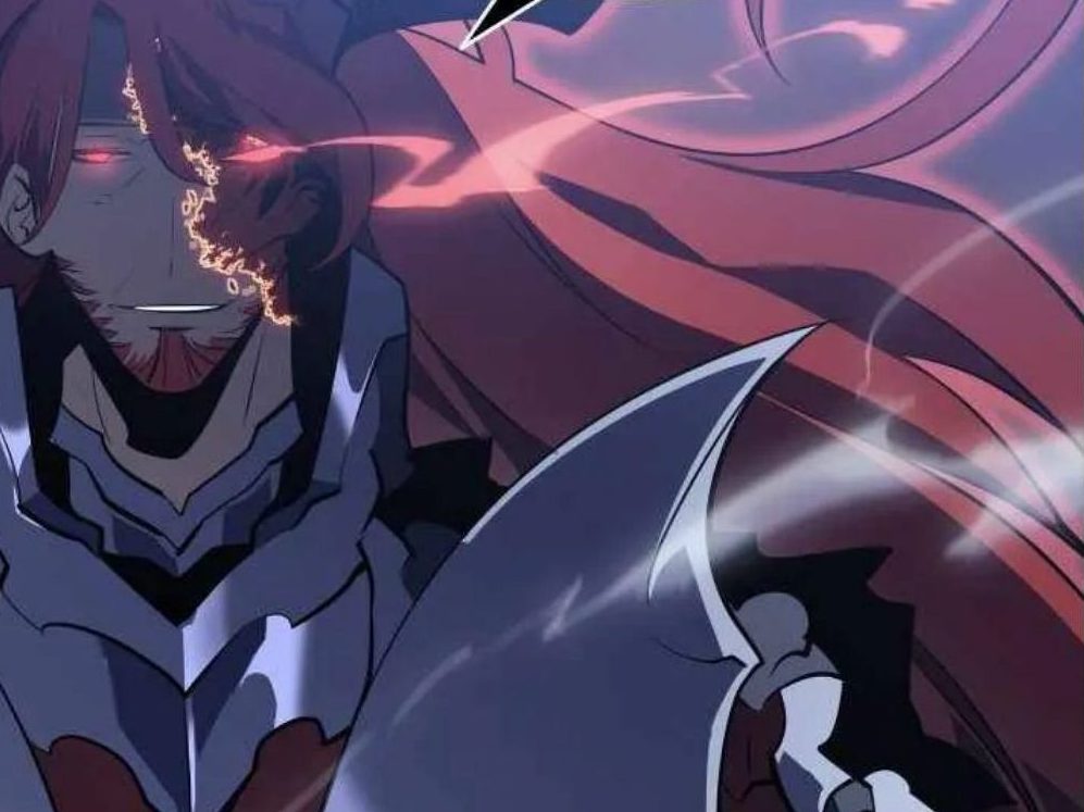 Solo Leveling Chapter 174