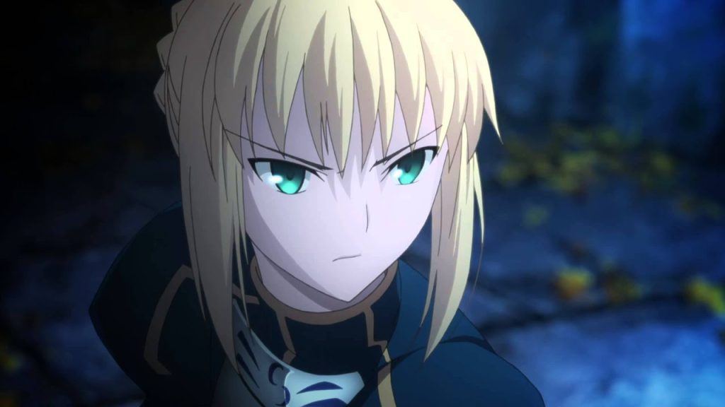 Saber
