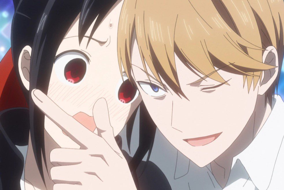 Kaguya Sama Love Is War Chapter 244: Shirogane House In Chaos! Release Date