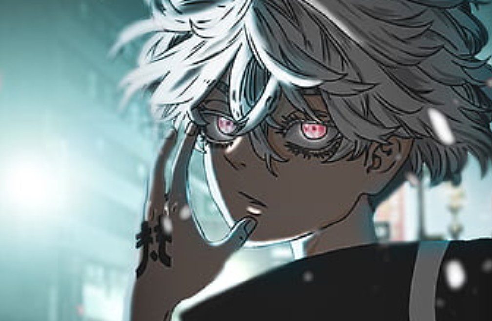 Tokyo Revengers Chapter 230