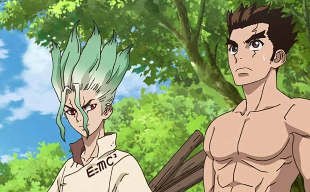 Dr. Stone Chapter 219: Off To The Moon! Release Date & Plot