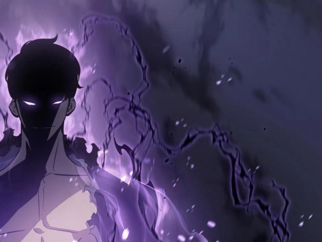Solo Leveling Chapter 175