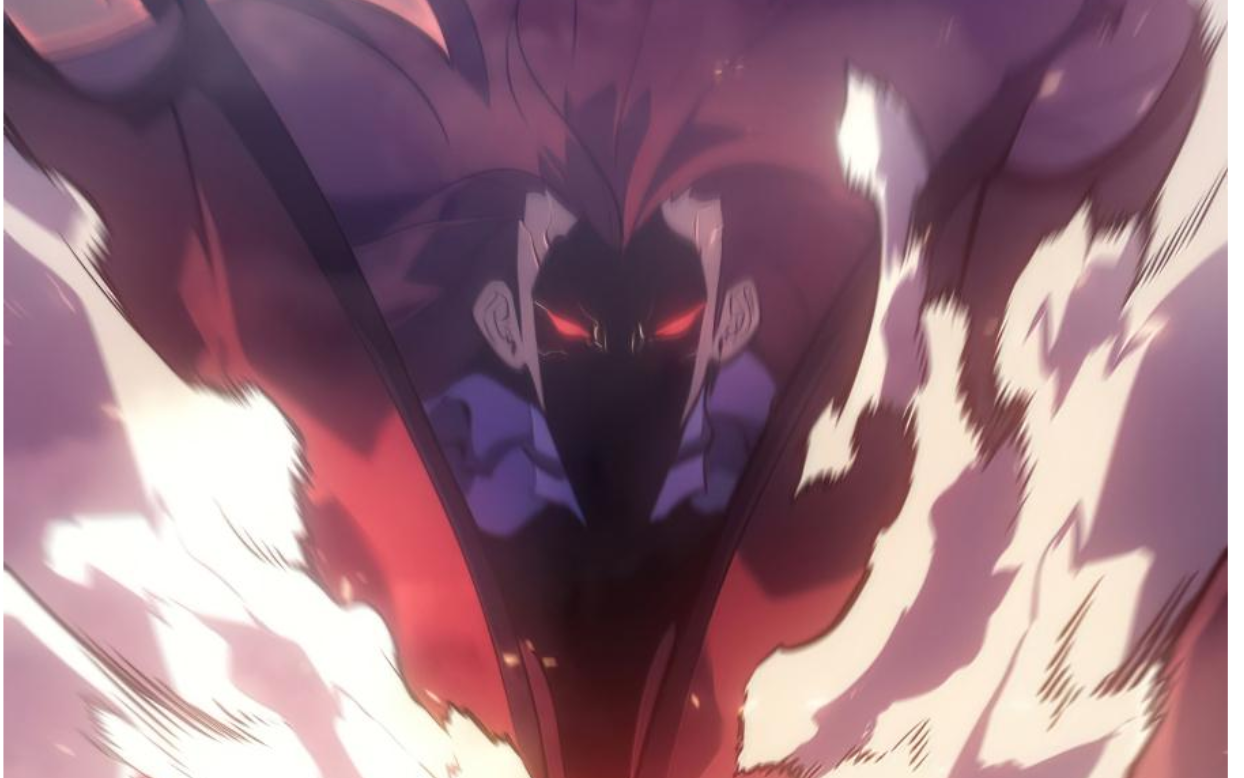 Solo Leveling Chapter 175