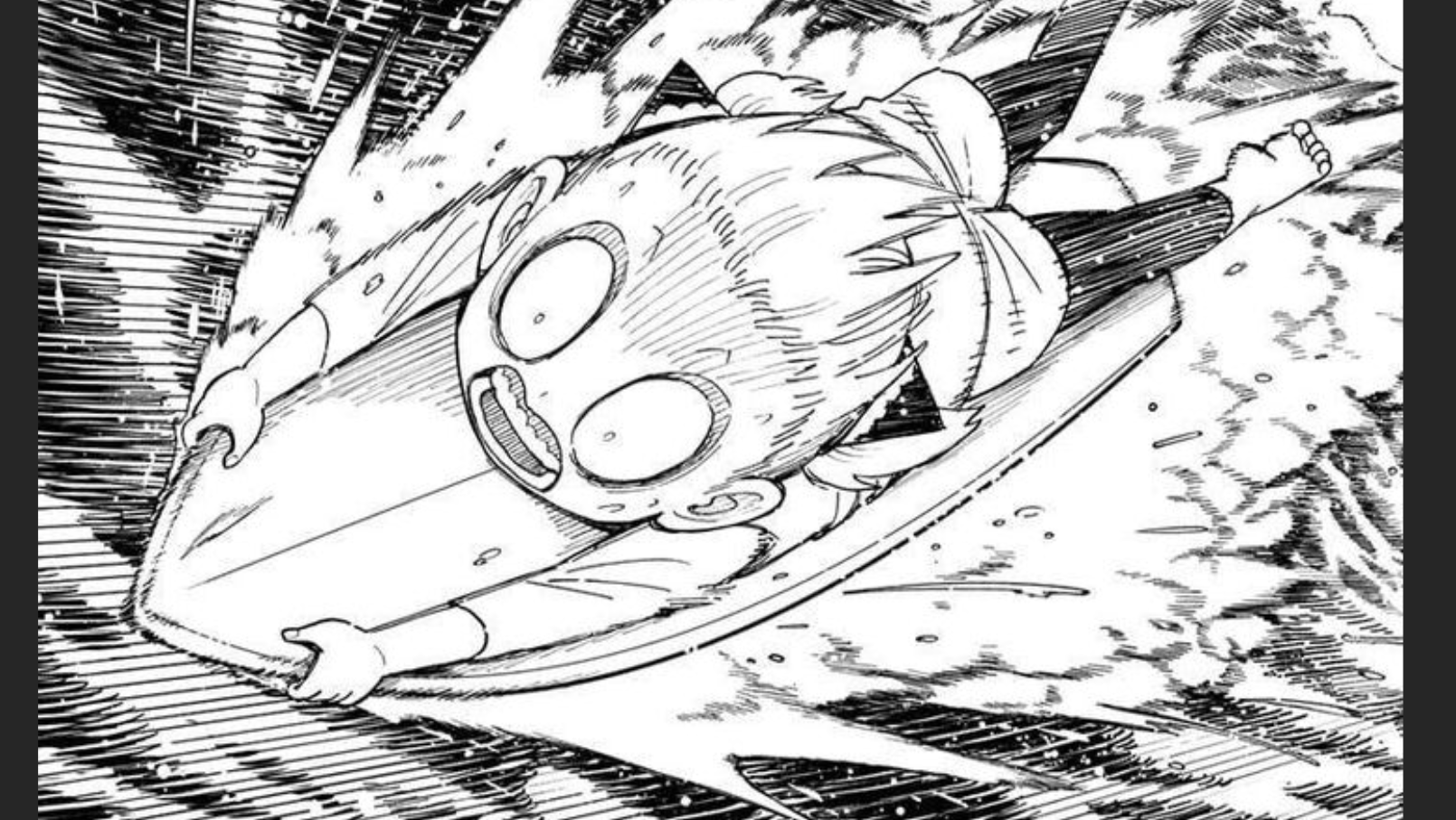 Spy X Family Chapter 57