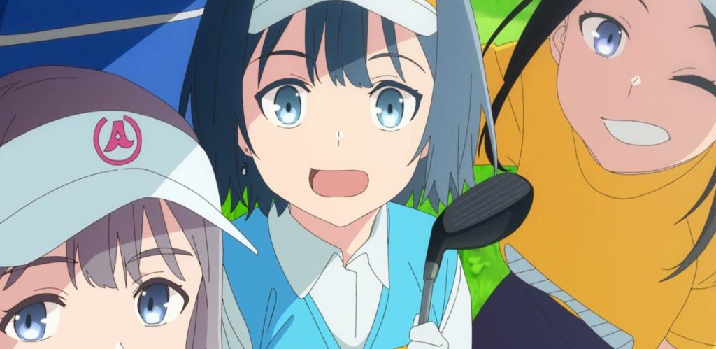 All Anime Releasing In December 2021