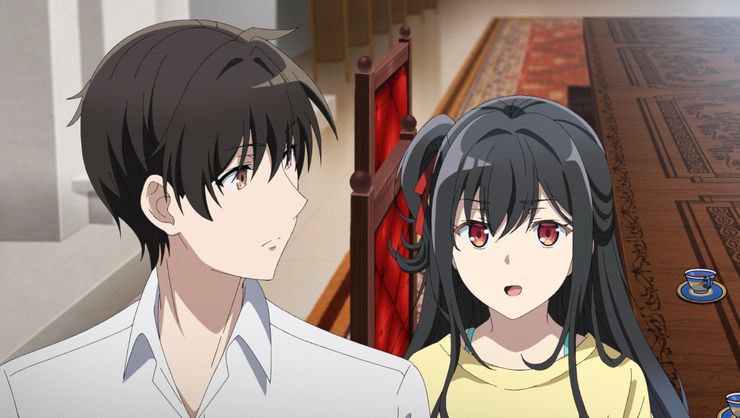 The Detective Is Already Dead Season 2