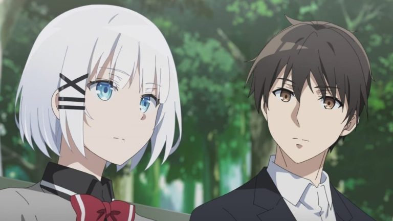 The Detective Is Already Dead Season 2