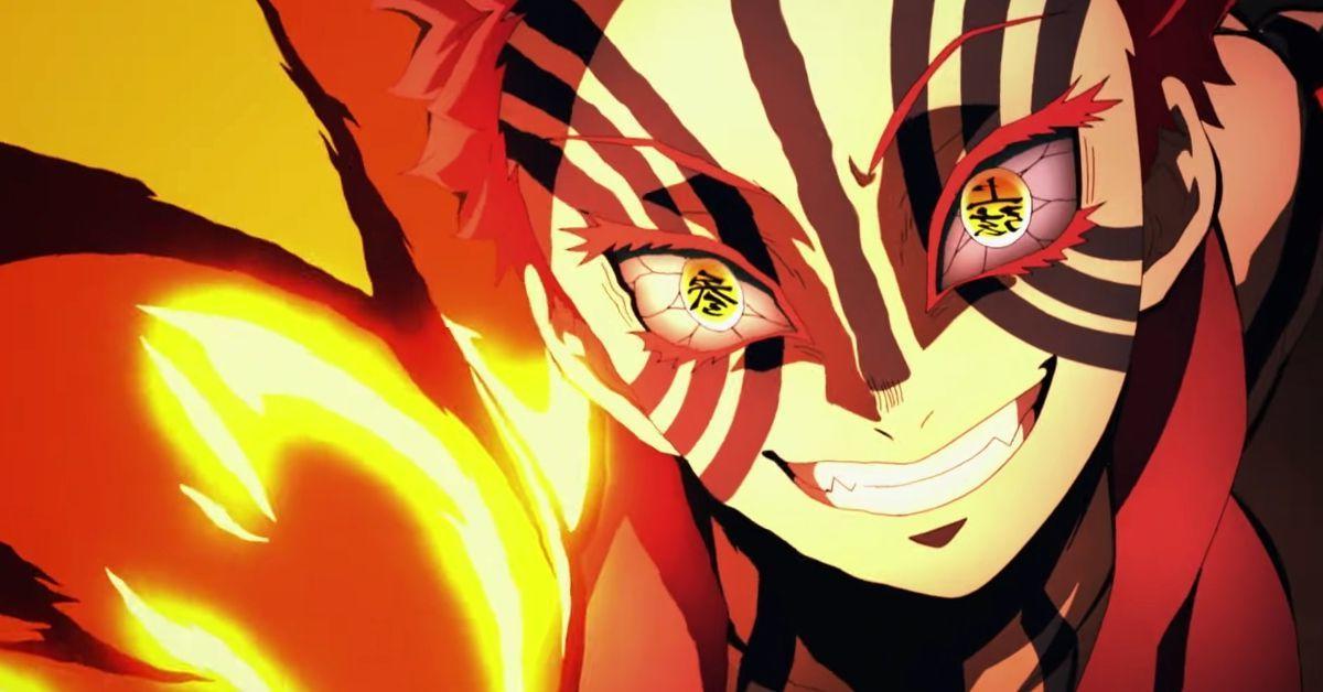 Demon Slayer Season 2 Episode 7