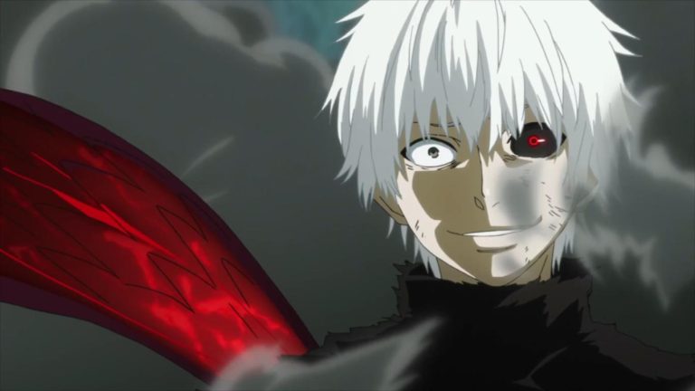 Tokyo Ghoul Season 5
