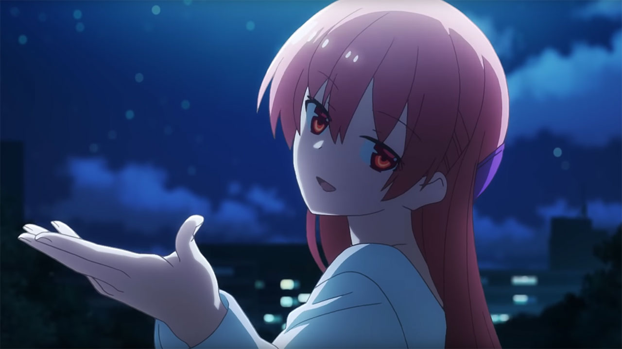 TONIKAWA Over The Moon Season 2