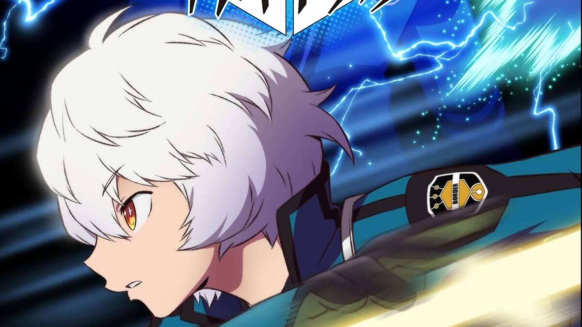 World Trigger Chapter 214: Osamu Trains! Release Date & Plot