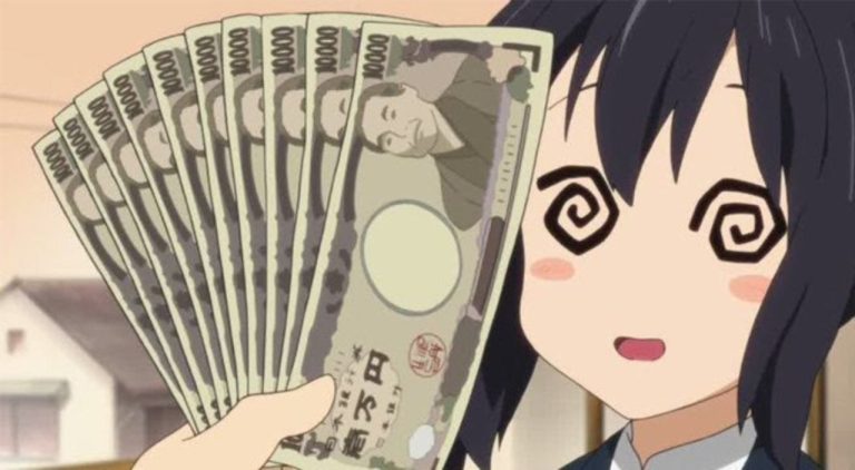 Anime Industry