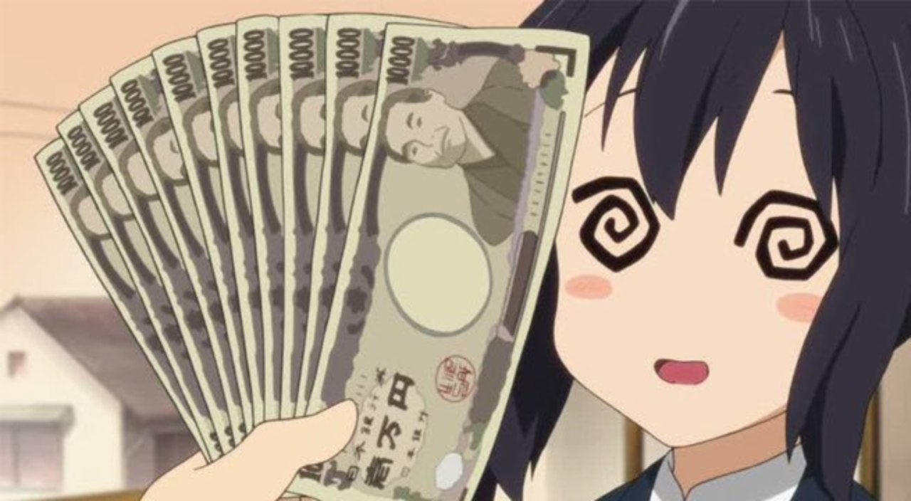 Anime Industry