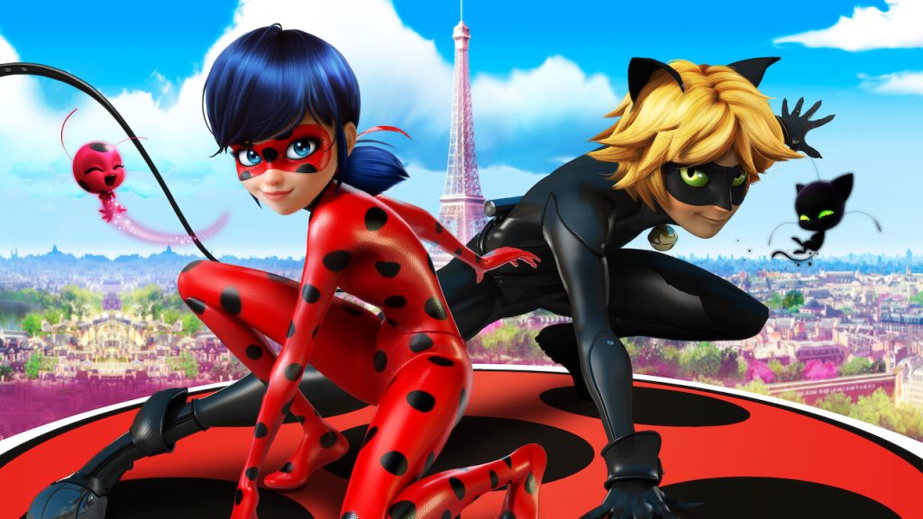 Miraculous Ladybug Season 4 Episode 23