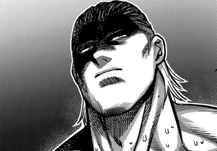 Kengan Omega Chapter 134: Is Ohma Losing? Release Date & Plot