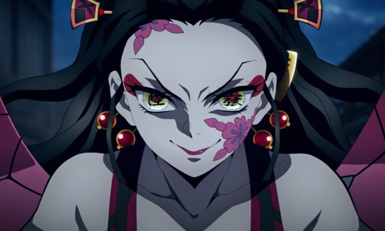 Demon Slayer Season 2 Episode 7