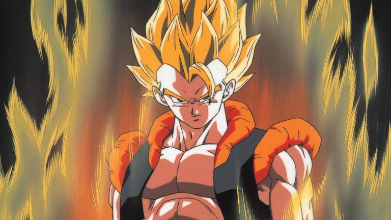 Super Dragon Ball Heroes Episode 40