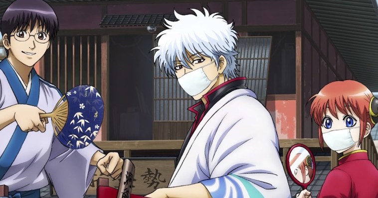 Top 25 Comedy Anime