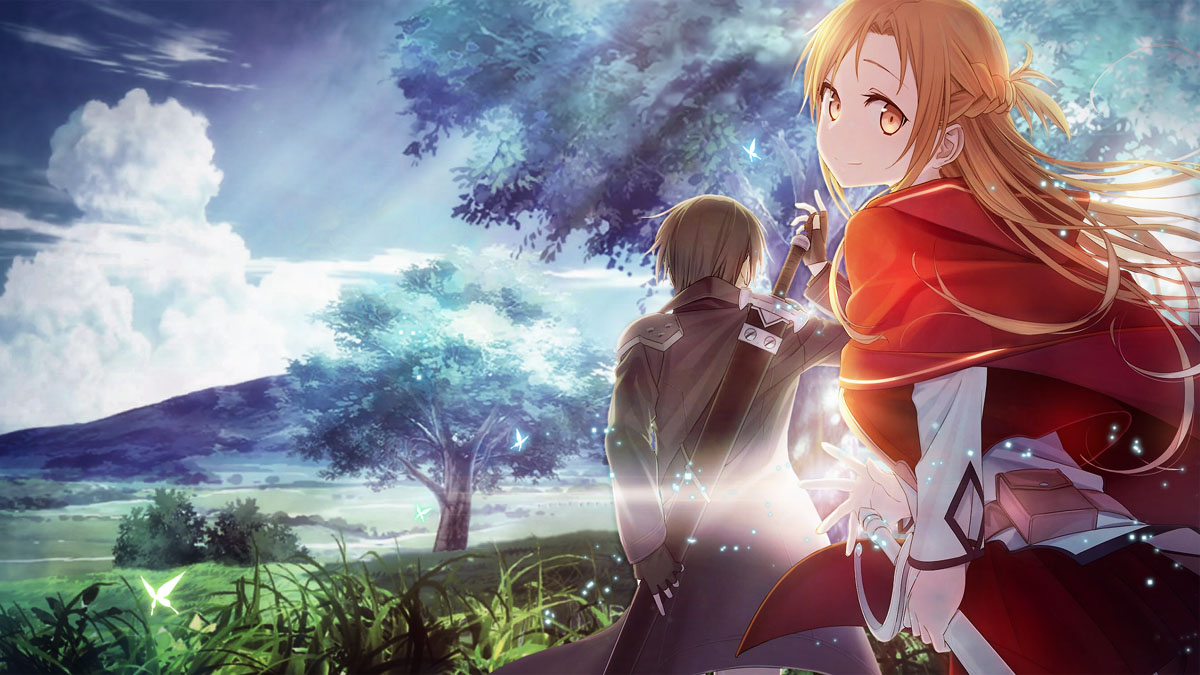 Sword Art Online Progressive New Movie