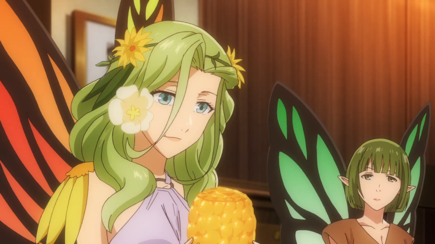 Restaurant To Another World Season 2 Episode 8
