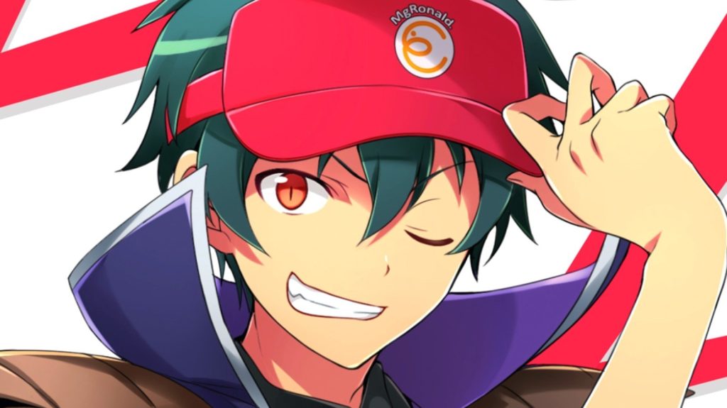 Top 25 Comedy Anime
