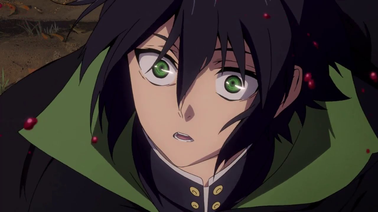 Seraph Of The End Chapter 108: Yu Invokes Mikaela! Release Date & Plot