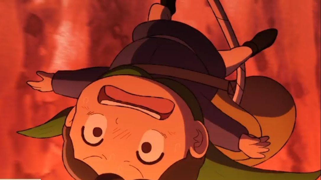 Ousama Ranking Episode 5