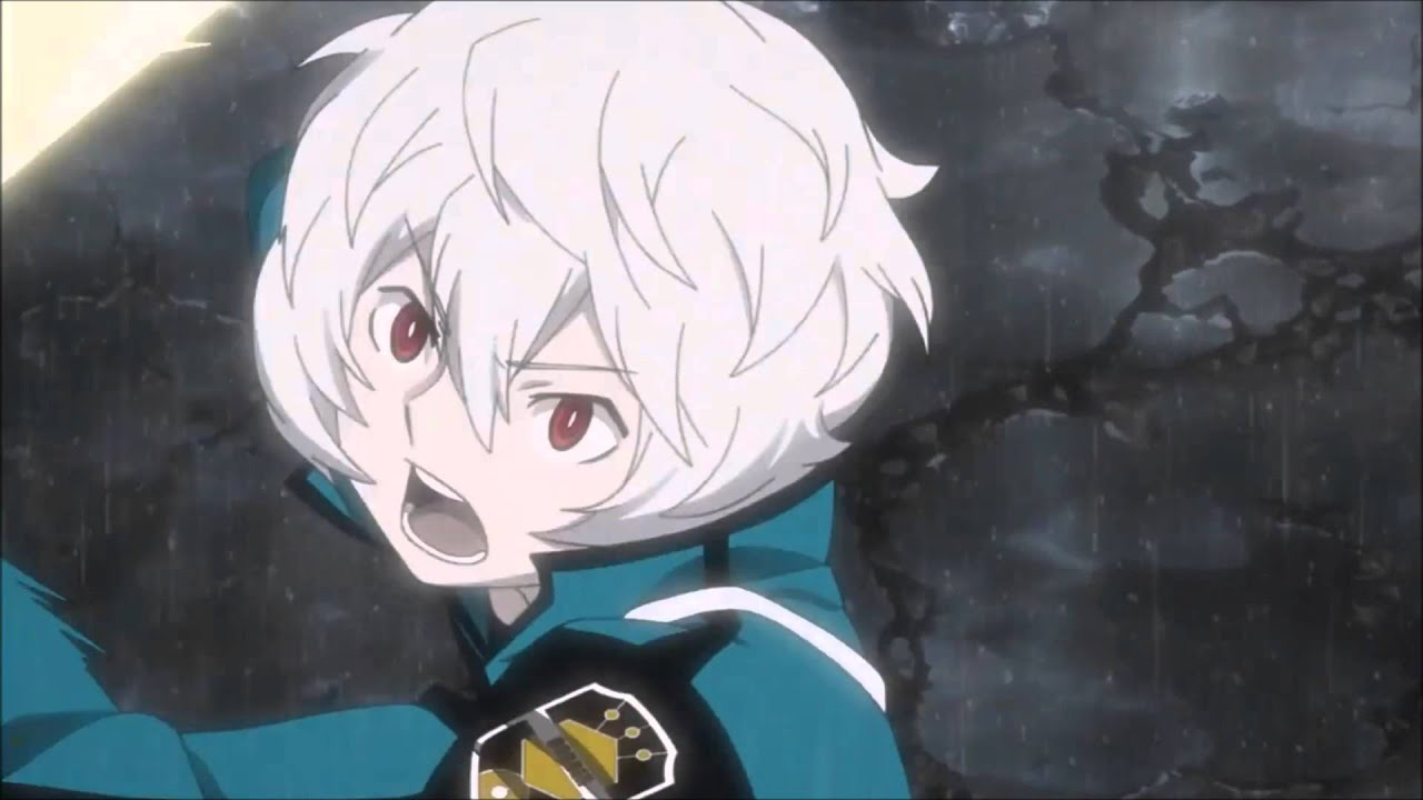 World Trigger Season 3 Episode 6