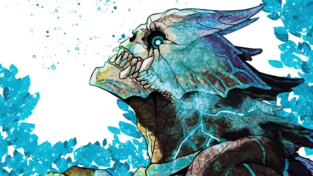 Kaiju No 8 Chapter 51: Who Will Save Director? Release Date & Plot