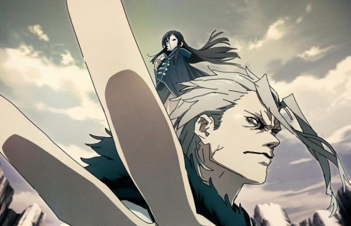 Mushoku Tensei