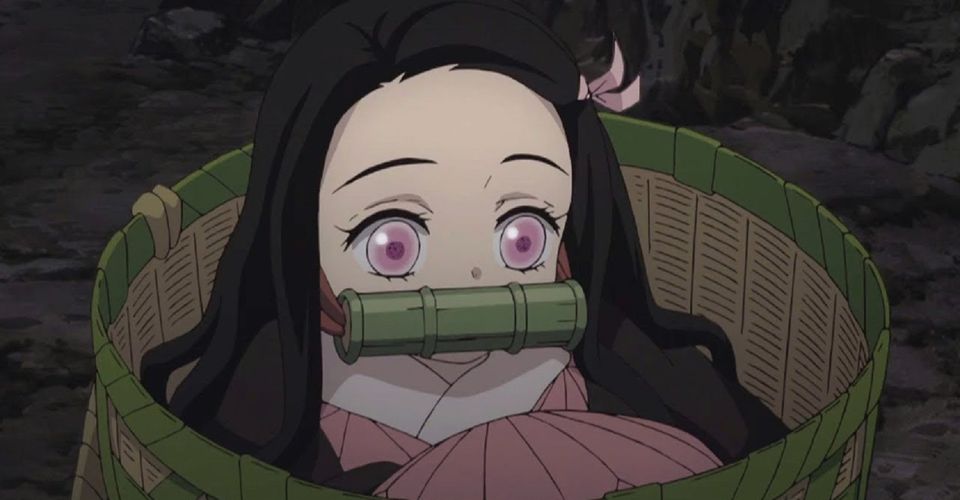 Strongest Demon Slayer Female Characters
