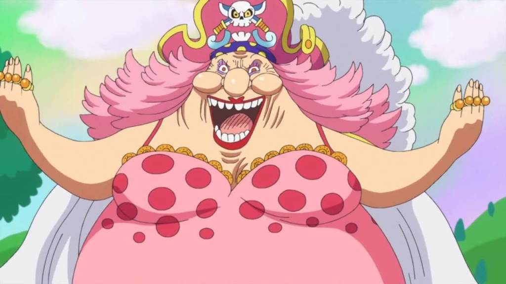 One Piece Episode 999
