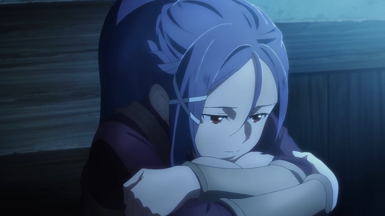 Sword Art Online Progressive New Movie