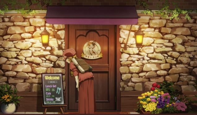 Restaurant To Another World Season 2 Episode 8