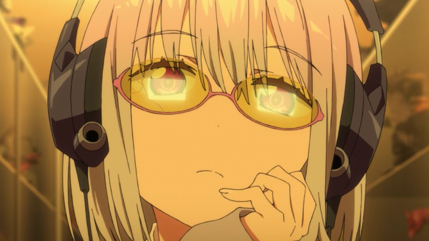 SSSS.GRIDMAN Manga To End In The Next Two Chapters! Future Plans