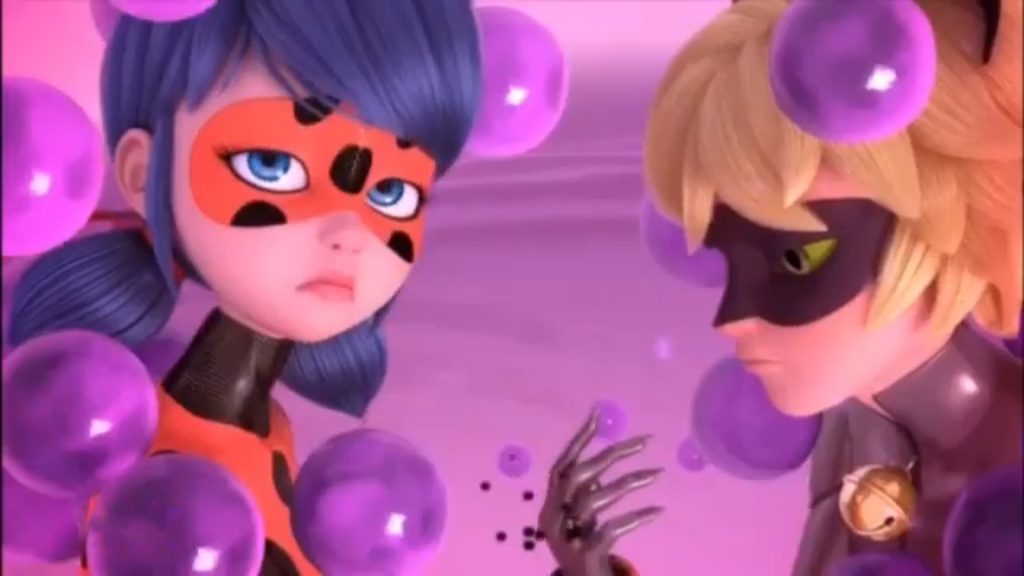 Miraculous Ladybug Season 4 Episode 23
