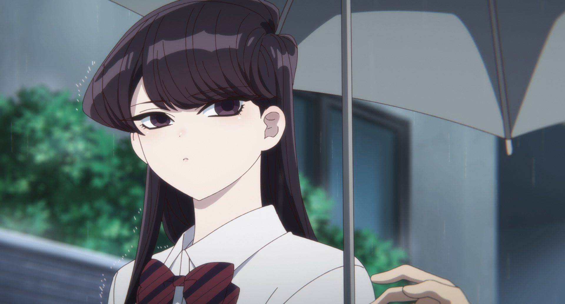 Komi Can't Communicate Episode 6