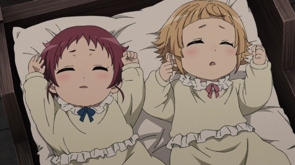 Mushoku Tensei Episode 20
