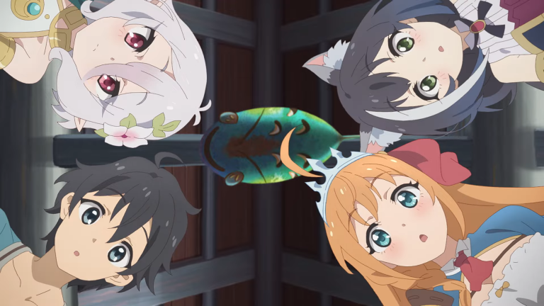 Princess Connect! Re:Dive Season 2