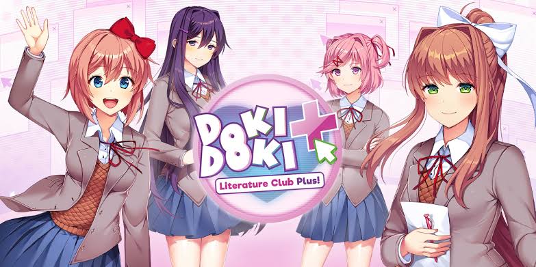 Top 10 Best Anime Games 
