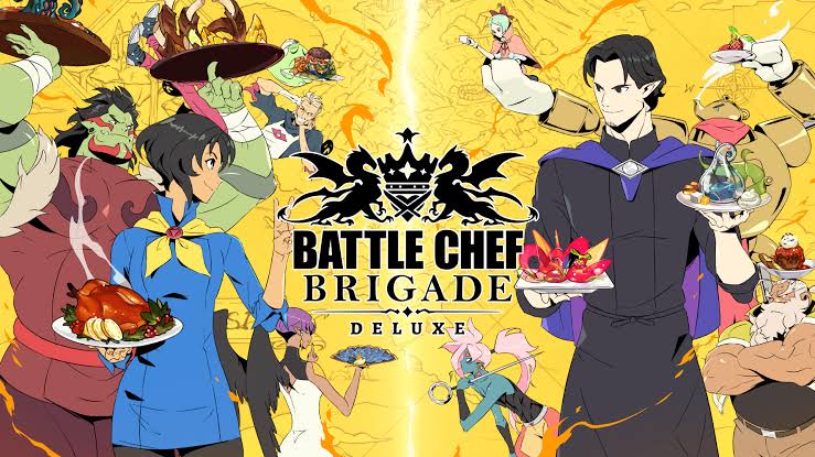 Top 10 Best Anime Games 