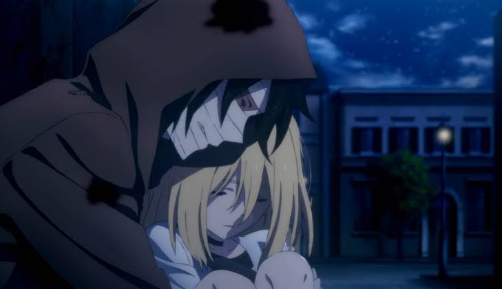 Angels Of Death 