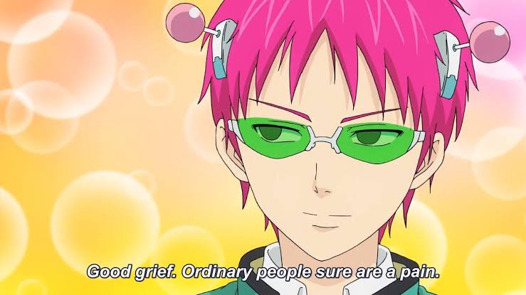Smartest Anime Character