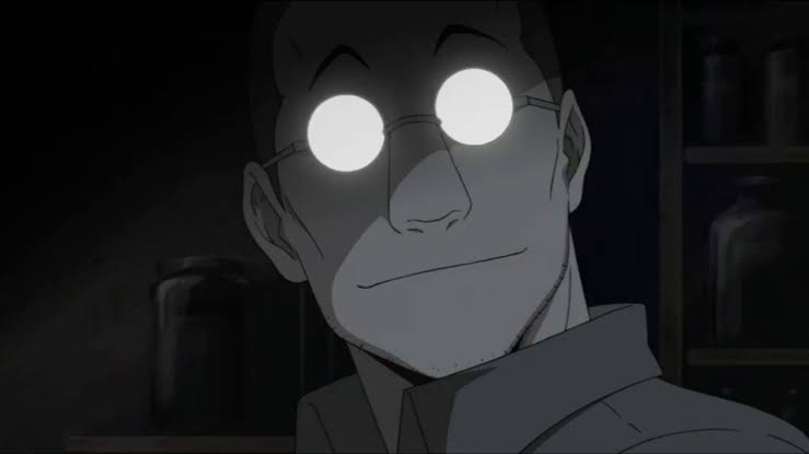 Most Hated Anime Characters