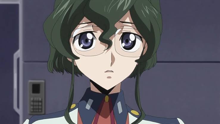 Most Hated Anime Characters