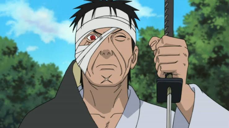 Most Hated Anime Characters