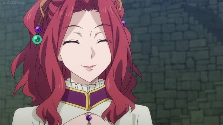 Most Hated Anime Characters