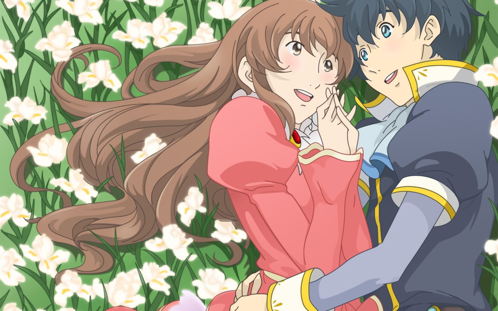Best Romance Anime 