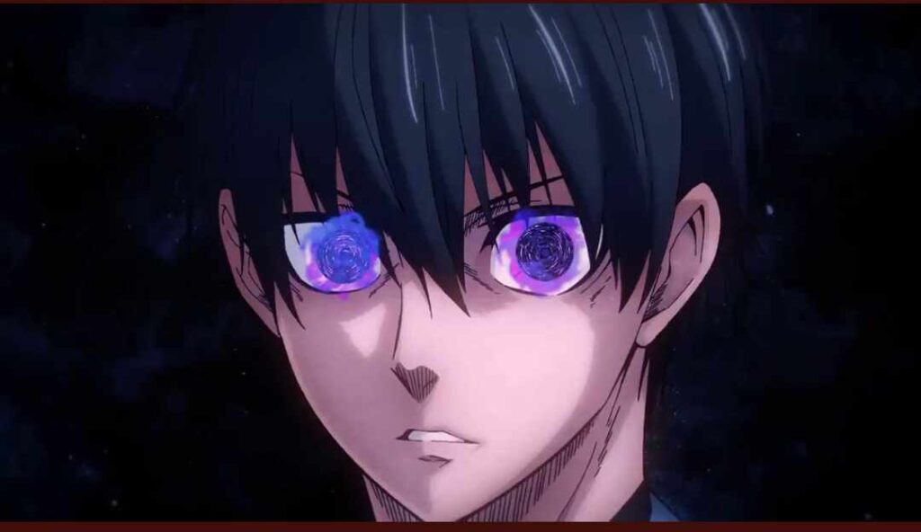 Blue Lock Chapter 162