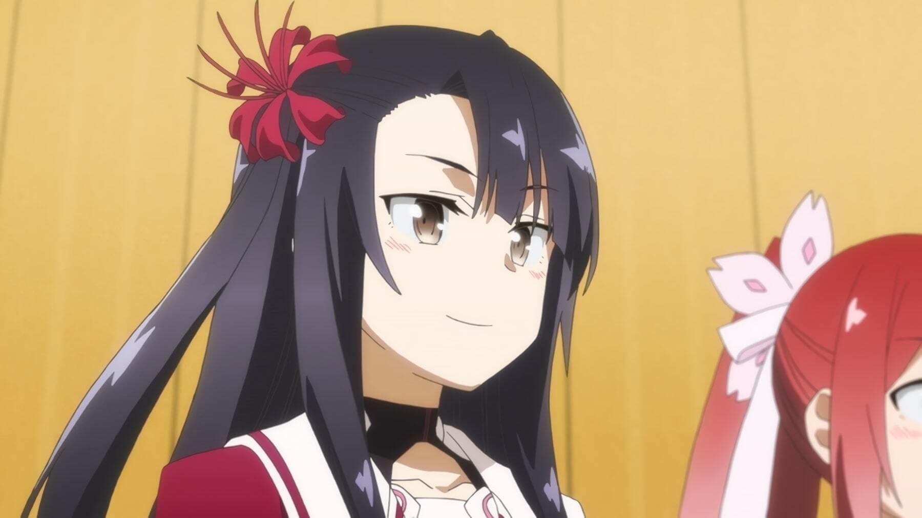 Yuki Yuna Is A Hero Season 3 Episode 12